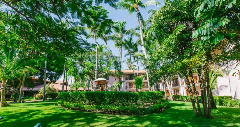 Гид по отелям Доминиканы: Natura Park Beach Eco Resort & Spa 5* | WedDesign – Свадьба в Доминикане