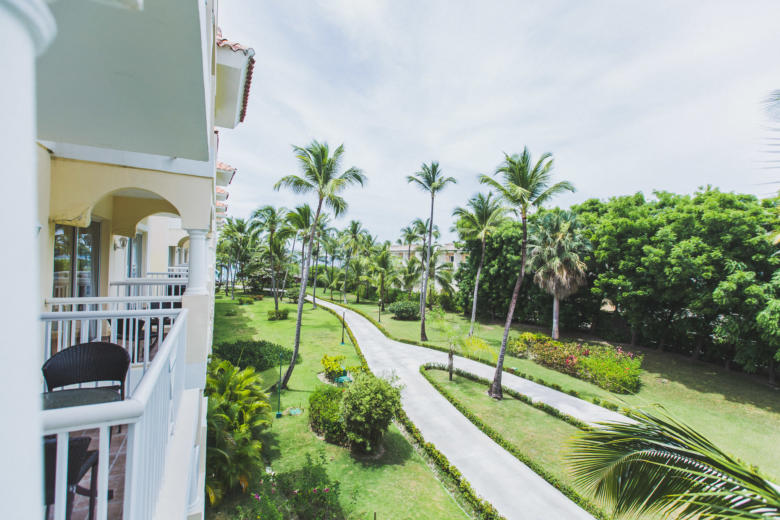 Гид по отелям Доминиканы: Occidental Caribe 4* (ex. Barcelo Premium Punta Cana) | WedDesign – Свадьба в Доминикане