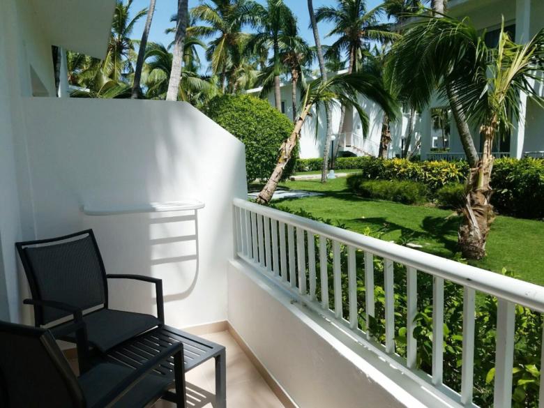 Гид по отелям: Riu Bambu ClubHotel 5*WedDesign | Свадьба в Доминикане