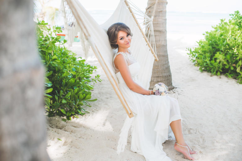 Свадебный стилист в Доминикане – WedDesign | Свадьба в Доминикане