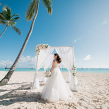 Мария и Илья | WedDesign – Свадьба в Доминикане