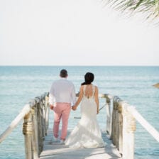 Инна и Стив | WedDesign – Свадьба в Доминикане