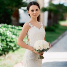 Максим и Ксения | WedDesign – Свадьба в Доминикане