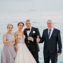 Виталий и Марина | WedDesign – Свадьба в Доминикане